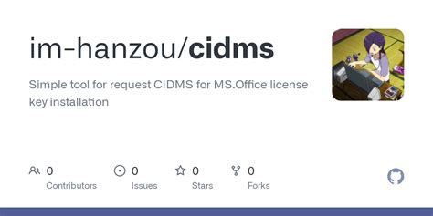 cidms microsoft